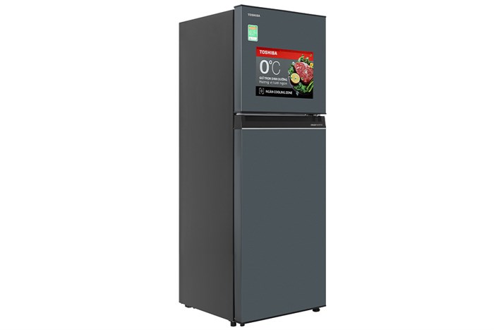 Tủ Lạnh Toshiba Inverter 253 Lít GR-RT329WE-PMV(52)